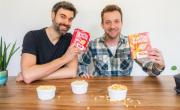 Kevin Crevant et Aurélien Amir, brefeco.com