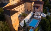 La Villa Florentine devient le troisième établissement  de Beauvallon Collection.