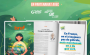 Le tome V des « Champions des Territoires durables » vient de sortir