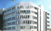 La CSB.School accueille une centaine d'étudiants pour sa première rentrée.