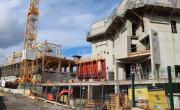 immeuble de bureaux wood grenoble vinci