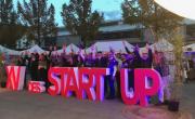 XV des start-up