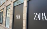 Zara va fermer ses deux boutiques du centre-ville de Saint-Etienne.