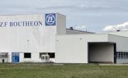 Le vaste site forézien Dumarey Powerglide Bouthéon (ex-ZF) va stopper sa production de boîtes de vitesse.