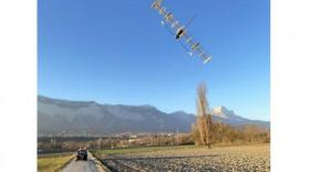 Wind Fisher a le vent en poupe
