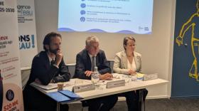 Agence de l'eau Bref Eco