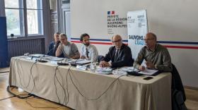 Agence de l'eau Bref Eco