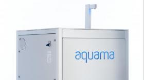 Aquama va livrer ses premières machines à solution virucide