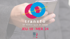 Le festival Transfo à Grenoble