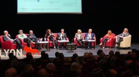 Les Jéco 2016 se déroulent du 8 au 10 novembre 2016.