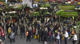 Salon Sima 2017 - Bref Eco