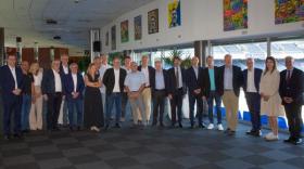 Fondation ASM Impulsion Auvergne : il va y avoir du sport !