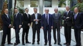 Résultat en hausse pour la Banque Rhône-Alpes