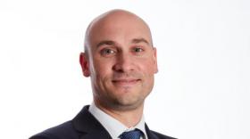 Adam Nicol, président de Grant Thornton France.