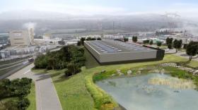 Segro Logistics Park de Saint-Quentin-Fallavier, brefeco.com