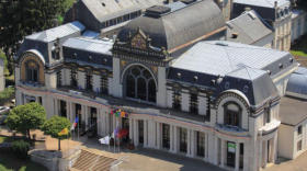 Le plan Avenir Montagne soutient la rénovations des thermes de La Bourboule