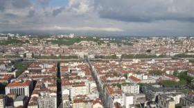 Conséquence de la baisse de l'épargne pour la ville de Lyon, sa dette va augmenter