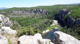 L’Ardèche prépare le tourisme de l’après-covid