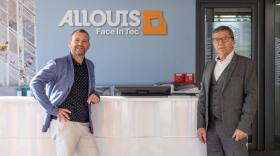 Laurent et Didier Allouis, brefeco.com