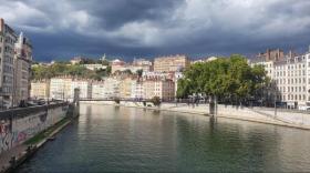 Les TCL vont lancer des navettes fluviales sur la Saône