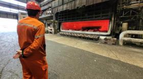 Constellium Issoire investit dans une troisième fonderie Airware pour accélère le recyclage de l'aluminum