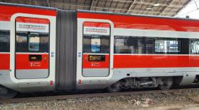 L'arrivée depuis 2022, sur l’axe Paris-Lyon, des nouveaux opérateurs comme Trenitalia et Renfe, a généré une hausse de l’offre ferroviaire de près de 15 % et une hausse de la fréquentation de 10 %... et surtout à une baisse des prix inférieurs de plus de 10 %.