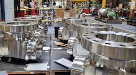 Velan commence à plancher sur les vannes des EPR 2