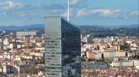 En cinq ans, la Cera annonce avoir abaissé son bilan carbone de 23 %. EN 2024, elle a d'ailleurs poursuivi la refonte de son patrimoine avec 21 agences rénovées.