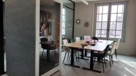Le coworking Startway de Bellecour a été rénové et agrandi de 500 à 3.300 m².