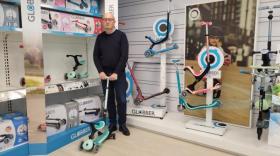 Pascal Chaillou, brefeco.com