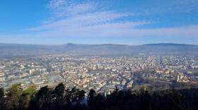 Malgré des fondamentaux solides, les Pays de Savoie ne sont pas épargnés par le contexte économique. 