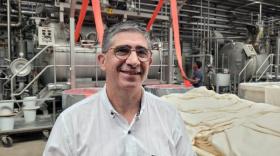 José Bairros, brefeco.com