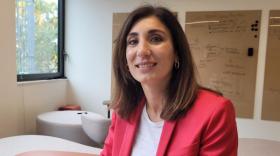 Ondine Suavet, brefeco.com