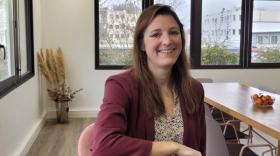 Elodie Renaud, brefeco.com