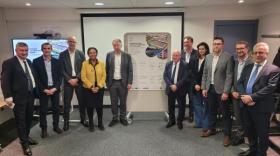 Coup de booster pour les investissements de la SERL