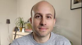 Thibault Samson, brefeco.com