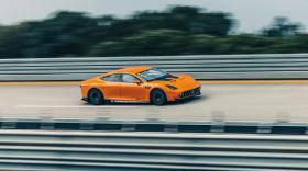 La future gamme Michelin Pilot Sport 5 energy sera lancée en 2026.
