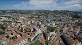Saint-Etienne présente ses nouveaux projets immobiliers