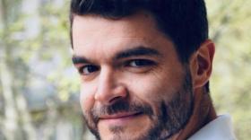 Loïc Michel, CEO de 365Talents.