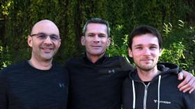 Lionel Grivel, Sébastien Ricard, et Elie Mélois, brefeco.com