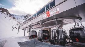 Stations : grandes manœuvres dans l’Oisans