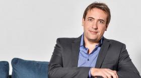 Guillaume Lachenal, le cofondateur et PDG de Miliboo.