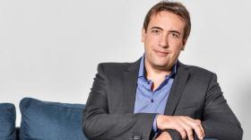Guillaume Lachenal, PDG et fondateur de Miliboo.