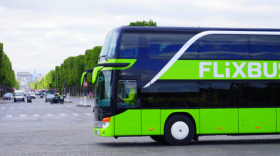 Bus Flixbus