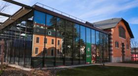 La cité s'appuie sur des acteurs publics et privés, en France comme à l'international.