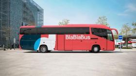 BlaBlaCar et Flixbus intensifient leurs efforts en direction des Alpes