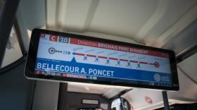 Sytral Mobilités investit dans le Sud-Ouest lyonnais