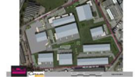 A Genas, 6ème Sens Immobilier lance son opération 6 Park Mi-Plaine 