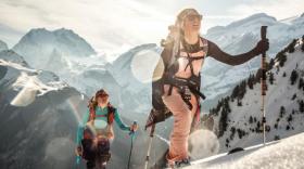 Pralognan-la-Vanoise est une destination mythique pour les amoureux de la montagne