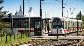 Métros et trams lyonnais pour RATP Dev, bus et trolleys pour Keolis, Transdev bredouille
